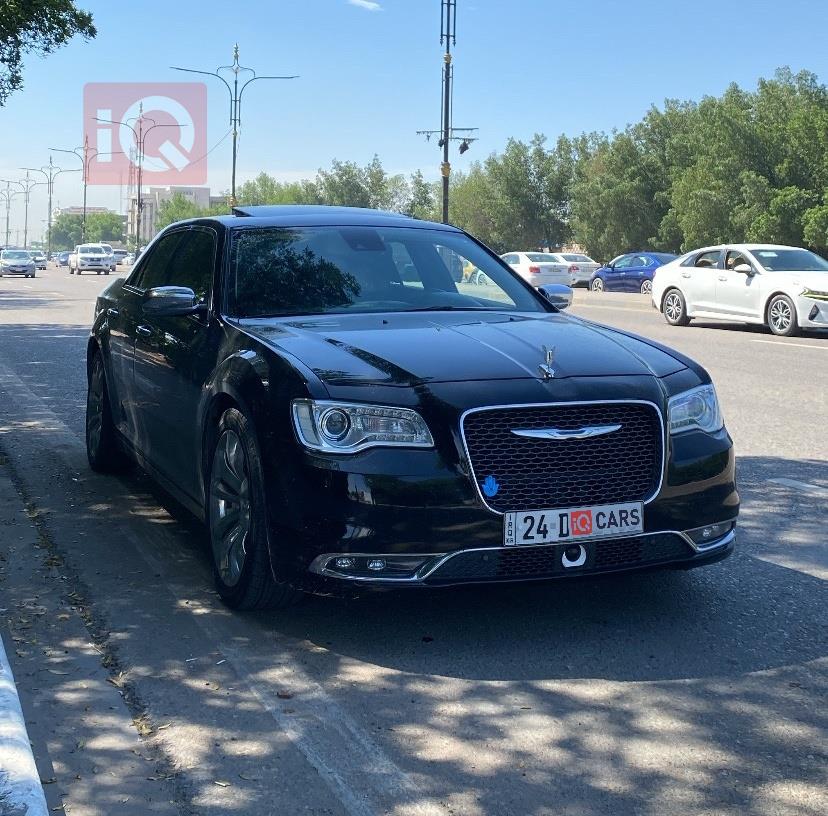 Chrysler 300